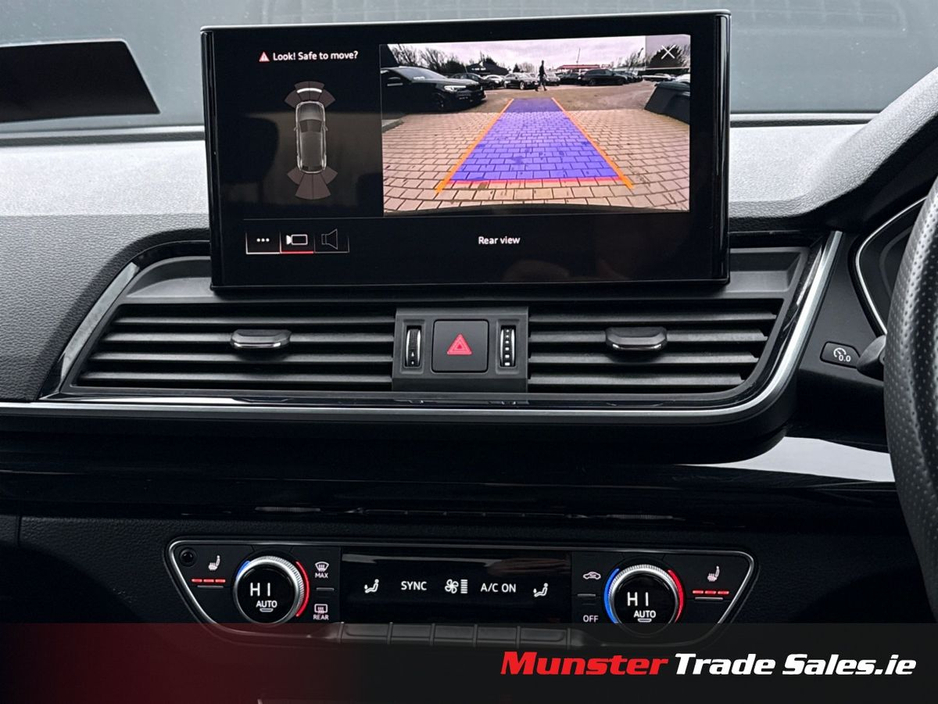 2023 Audi Q5 - image 12