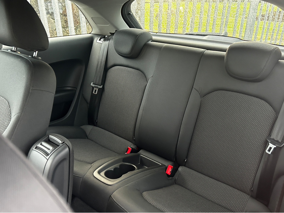 2013 Audi A1 TFSI 1.4 Automatic €10,995