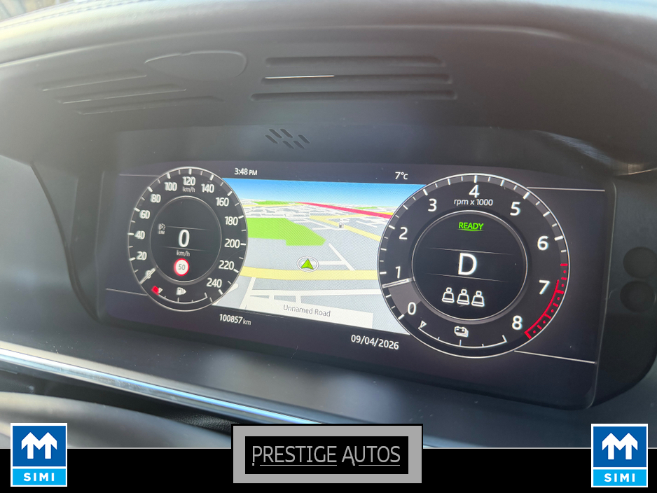 2021 Land Rover Range Rover - image 29