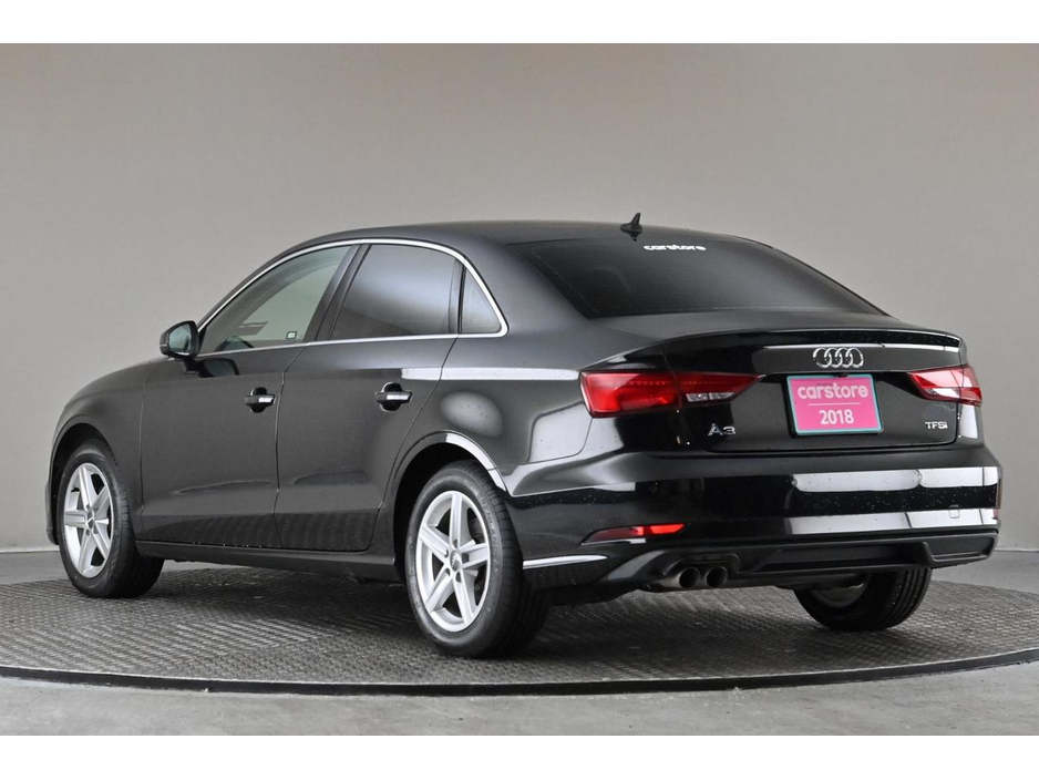 2018 Audi A3 - image 7