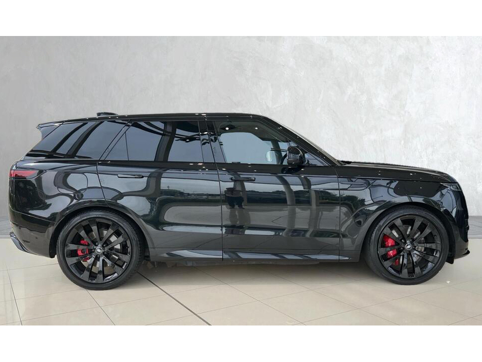 2023 Land Rover Range Rover Sport 3.0 P510e FIRST EDITION // HUGE SPEC // FIRST EDITION // 510BHP €98,950