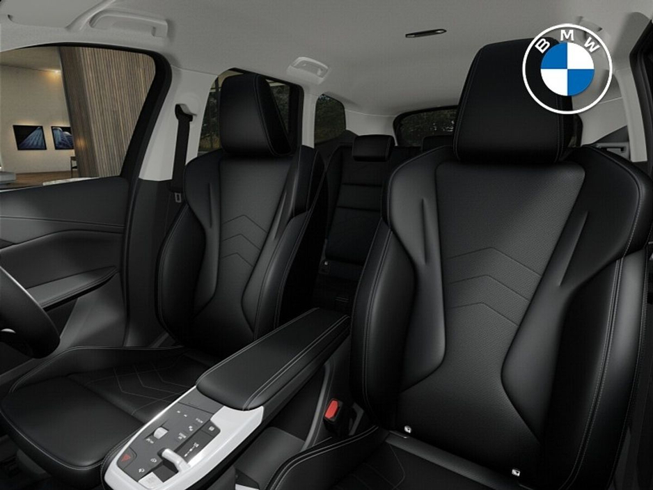 2026 BMW X1 xDrive25e xLine €58,743