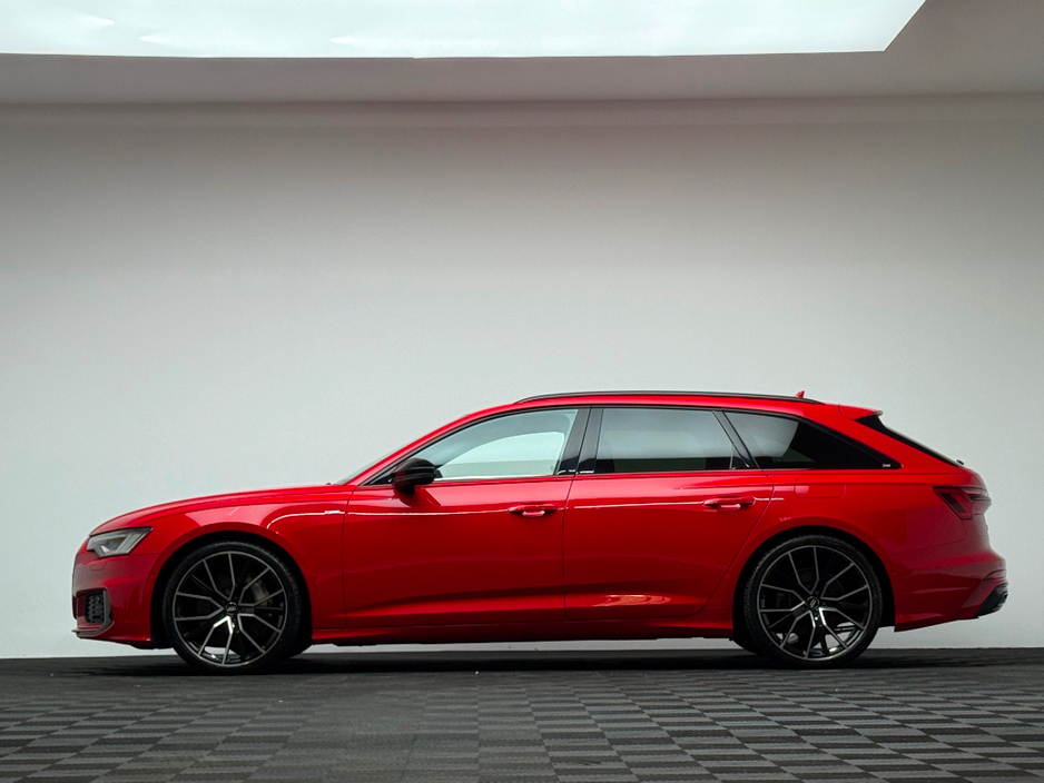 2023 Audi A6 - image 4