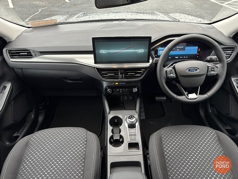 2026 Ford Kuga *Order Yours Today* 2.5 PHEV TITANIUM 243PS 18" ALLOYS €46,461