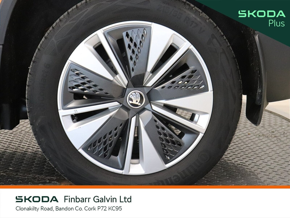 2023 Skoda Karoq 2.0TDI 115HP Ambition €30,950