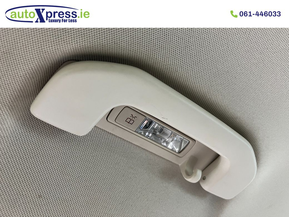 2015 Mercedes-Benz C Class C 180 BlueTEC, Automatic