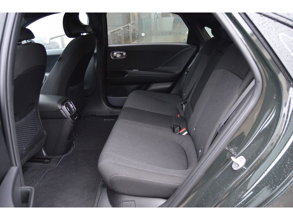 2025 Hyundai Ioniq 6 Ioniq 6 Signature 77kWH €37,995