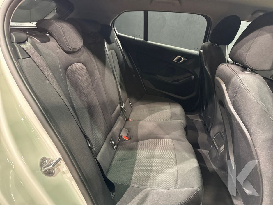 2020 BMW 1 Series NEW MODEL - 118I 1.5 AUTOMATIC - DIGITAL DASH - CRUISE CONTROL - REAR CAMERA €24,950