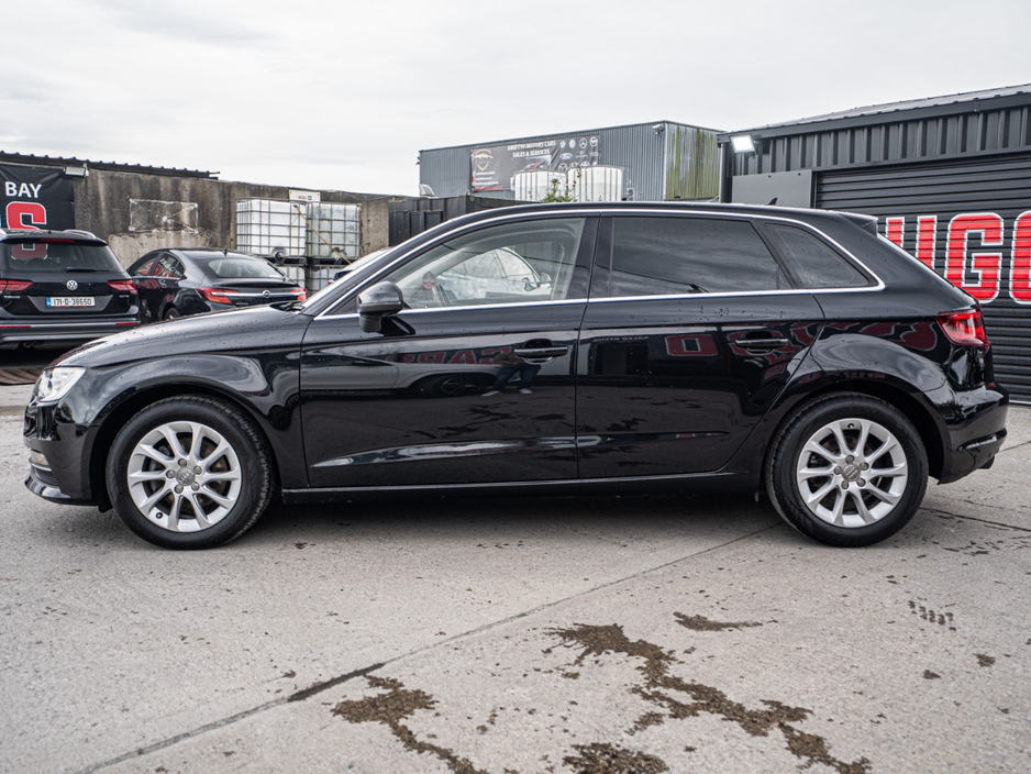 2014 Audi A3 - image 18