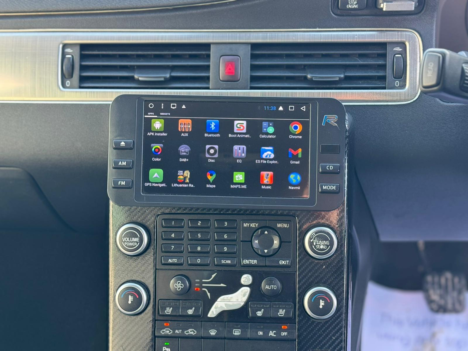 2009 Volvo S80 S80 2.0 TOP SPEC BELT DONE €3,450