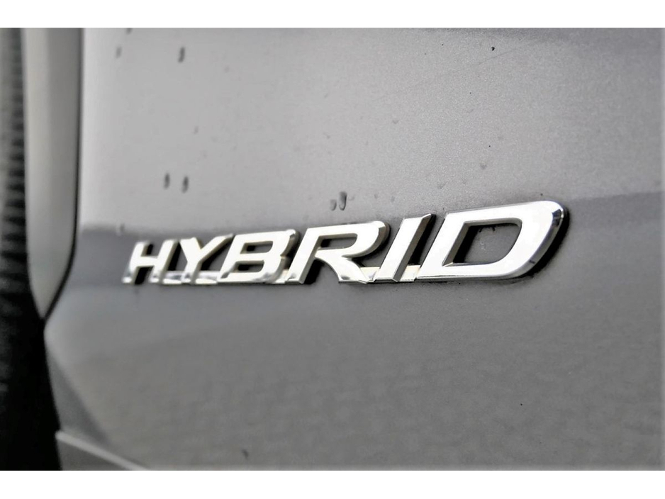 2016 Lexus NX 300 h - image 20