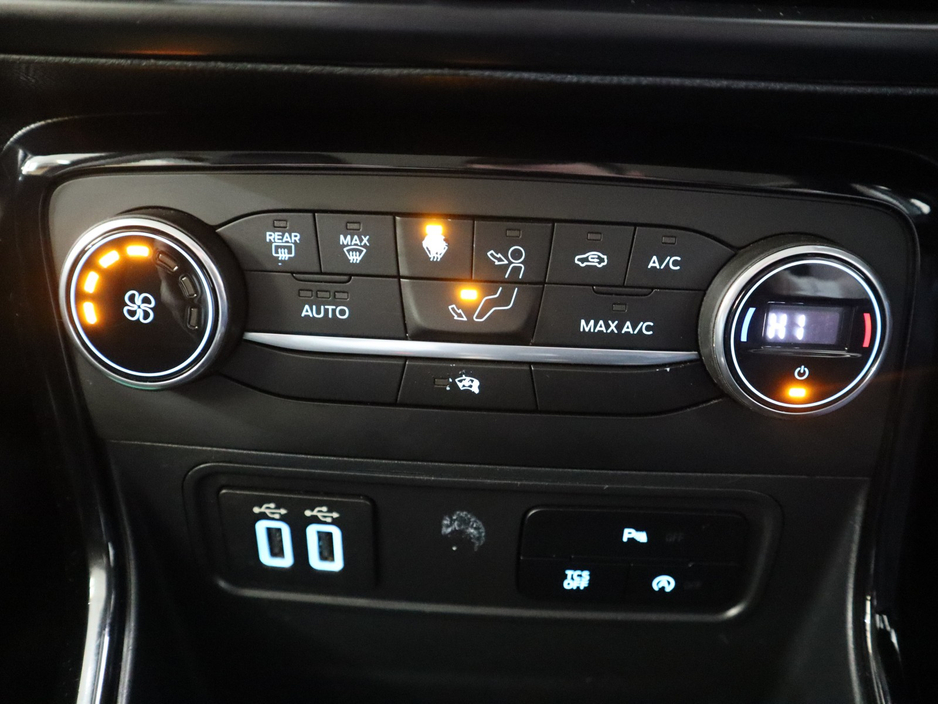 2021 Ford Ecosport - image 21
