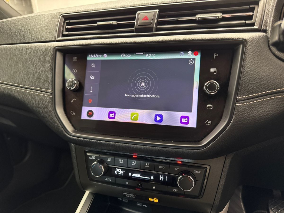 2021 SEAT Arona 1.0TSI XCELLENCE *JUST IN* €65 PER WEEK €19,995