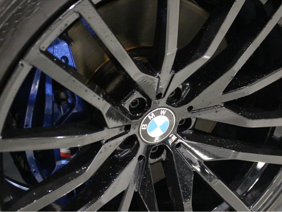 2021 BMW X5 - image 16