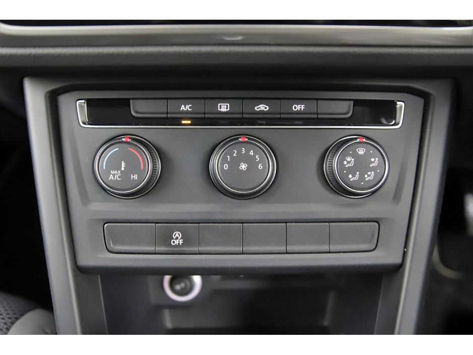 2018 Volkswagen Touran 1.4 TSI DSG TRENDLINE *UPGRADED 18" ALLOY WHEELS*CAR PLAY*ANDROID AUTO* €20,490