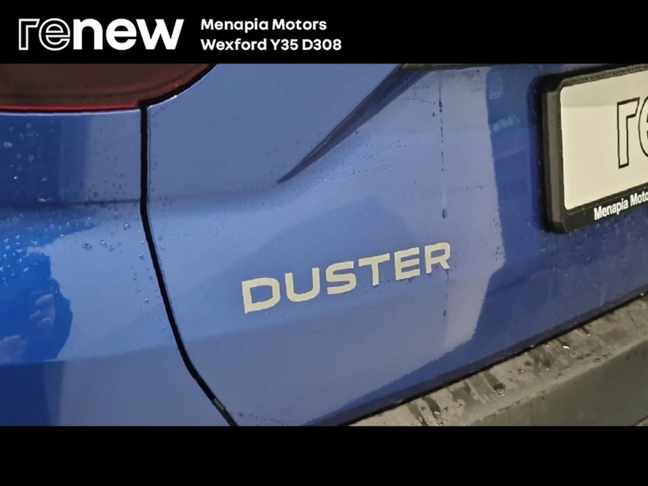 2023 Dacia Duster - image 18