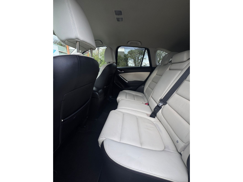 2015 Mazda CX-5 - image 24