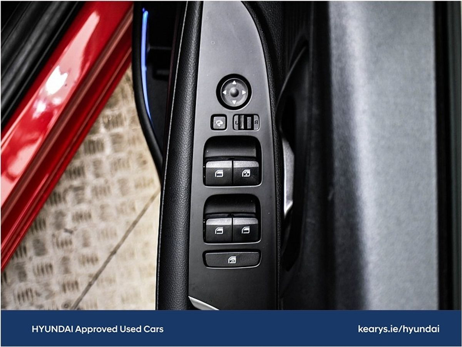 2026 Hyundai i20 - image 19