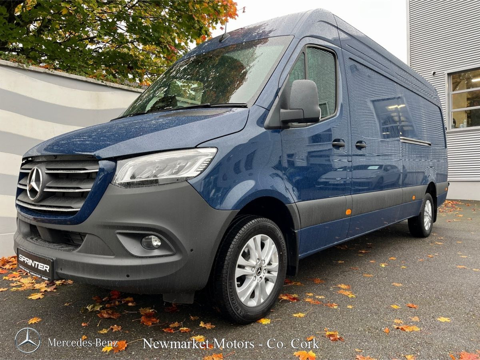 2026 Mercedes-Benz Sprinter - image 32