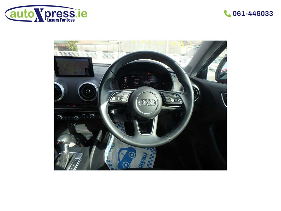 2019 Audi A3 - image 6