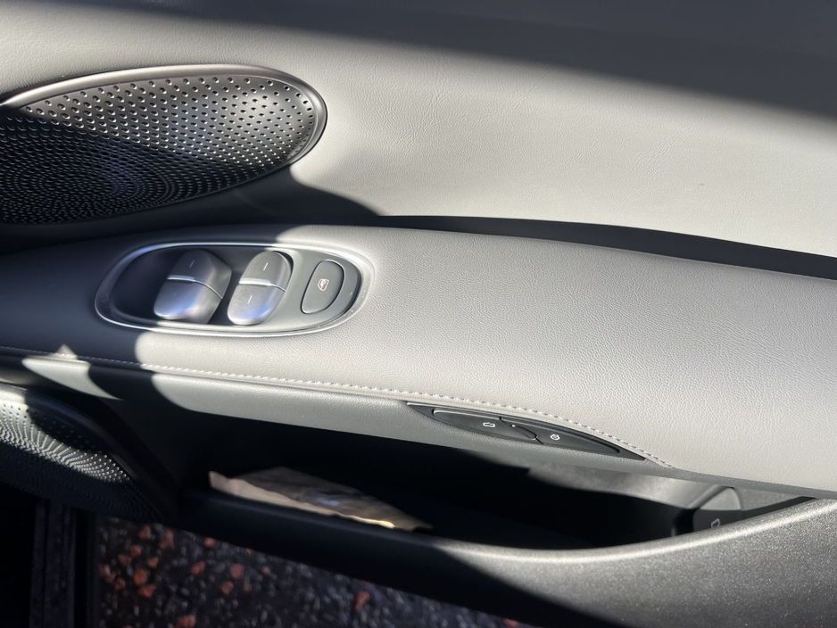 2025 MG MG IM6 LONG RANGE