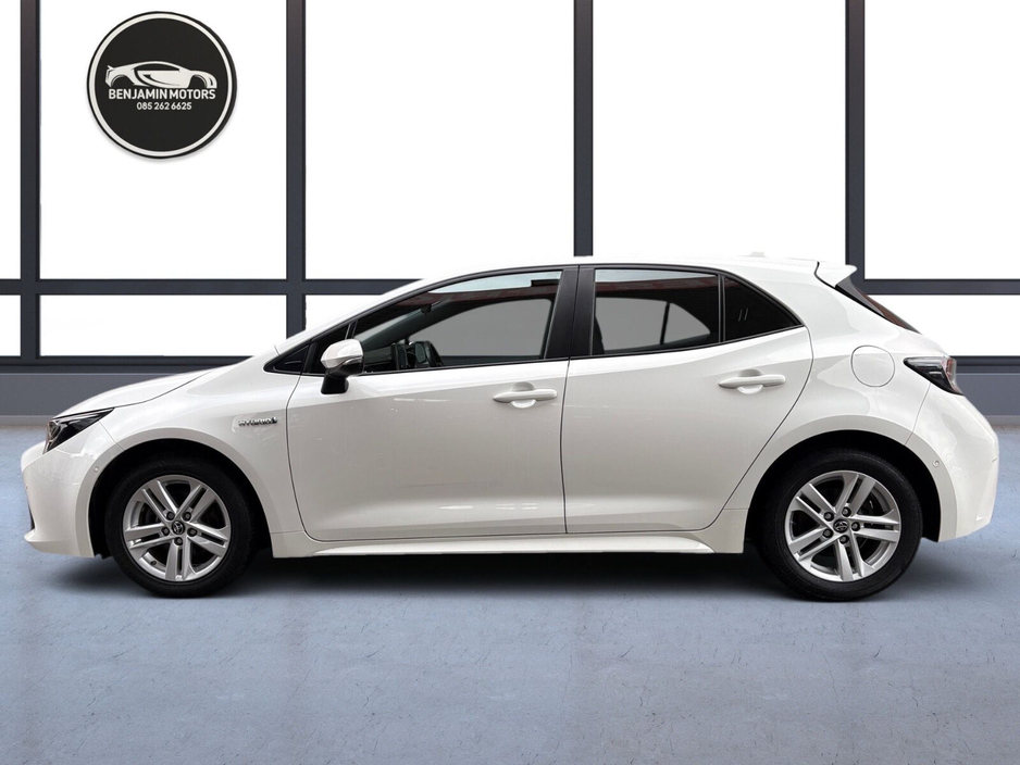 2019 Toyota Corolla - image 8