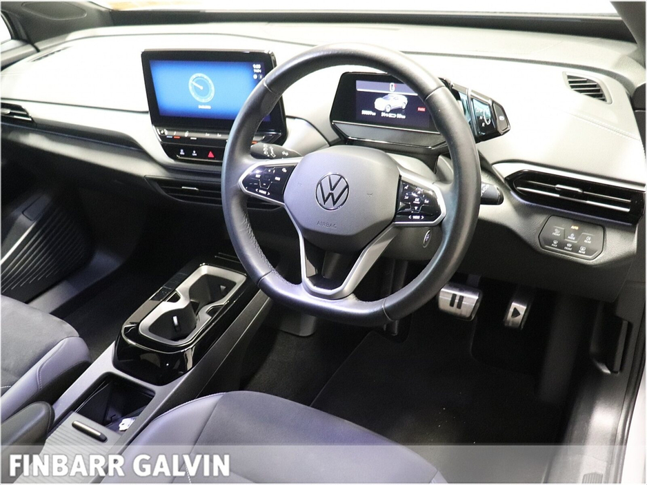 2023 Volkswagen ID.4 - image 5