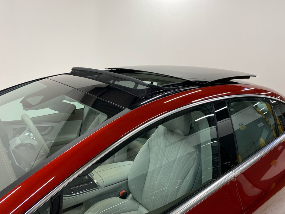 2023 Mercedes-Benz EQE EQE 300 AMG & Panoramic Sunroof €47,950