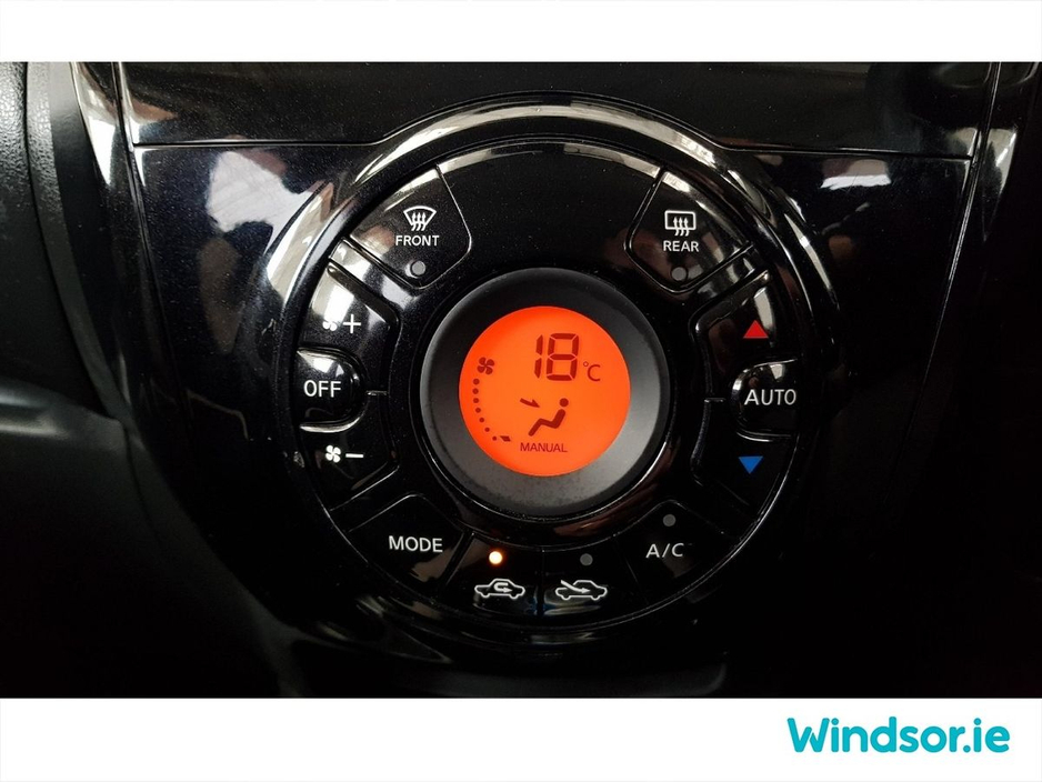 2020 Nissan Note HYBRID AUTO E-POWER €13,995