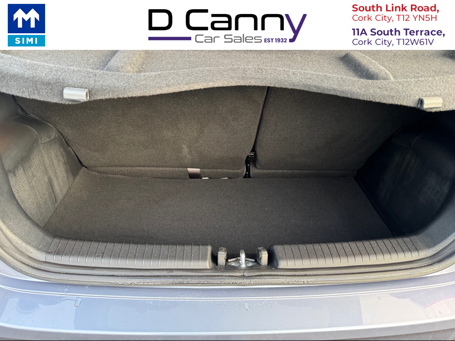 2025 Hyundai i10 DELUXE PLUS AUTOMATIC €24,900