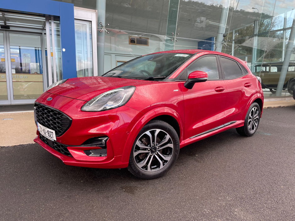 2023 Ford Puma for sale in , Ireland