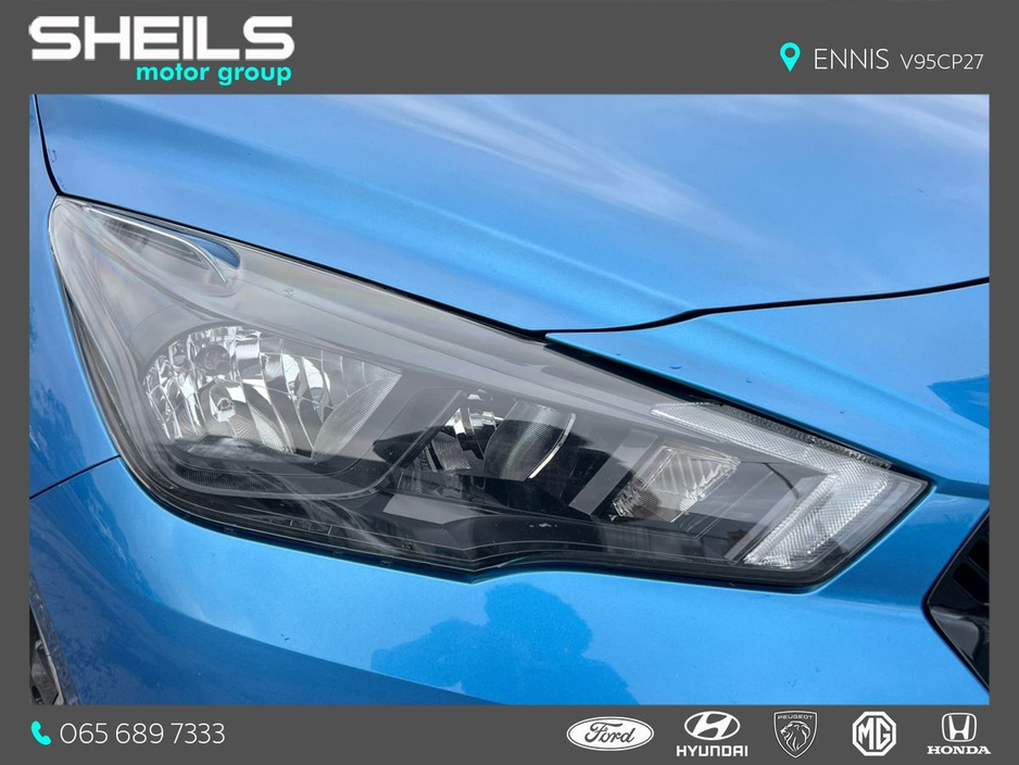 2022 Nissan Micra 1.0T Petrol SV €13,950