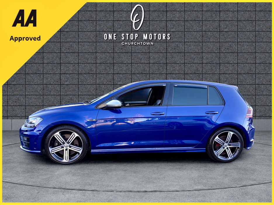 2014 Volkswagen Golf - image 11