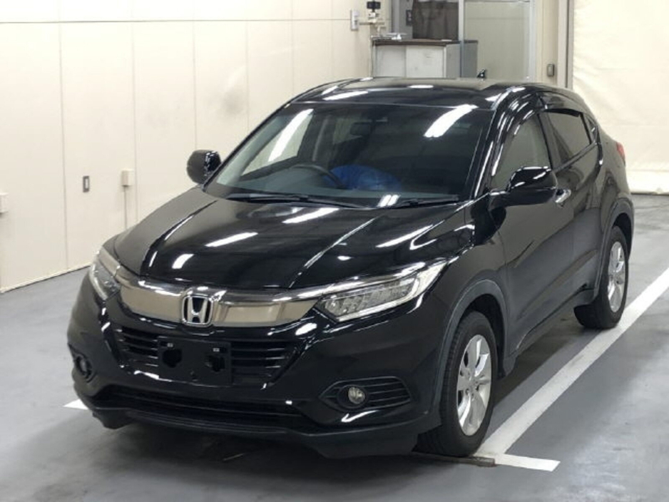 2020 Honda Vezel  €19,950
