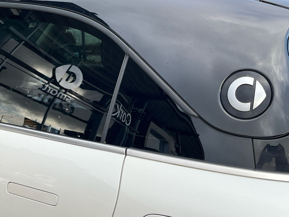 2025 Smart #1 - image 18