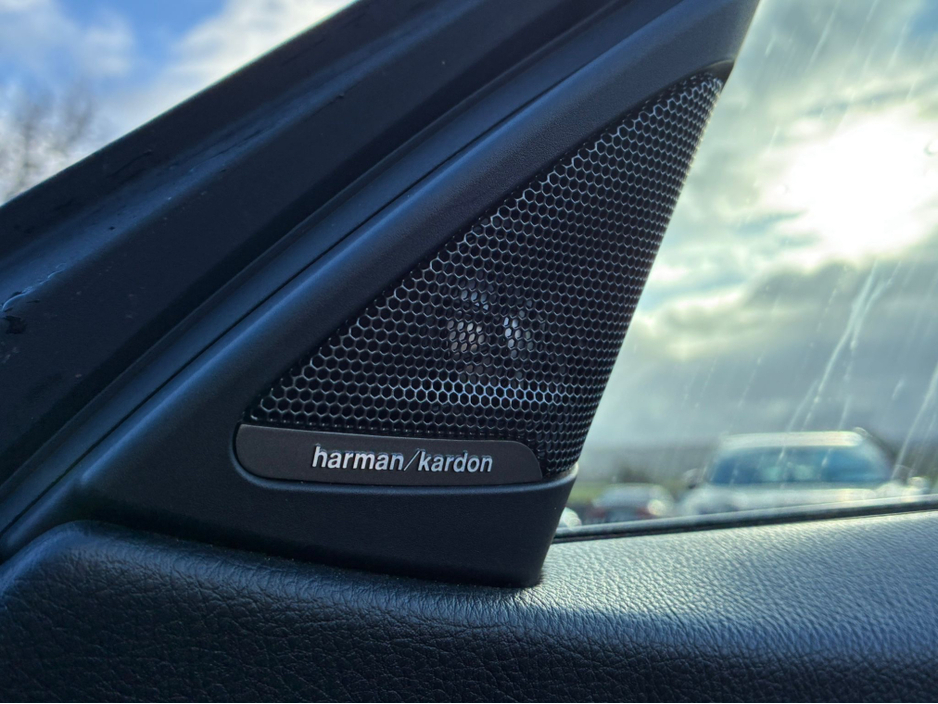 2017 BMW 4 Series 420D M SPORT GRAN COUPE (SUNROOF) €16,950