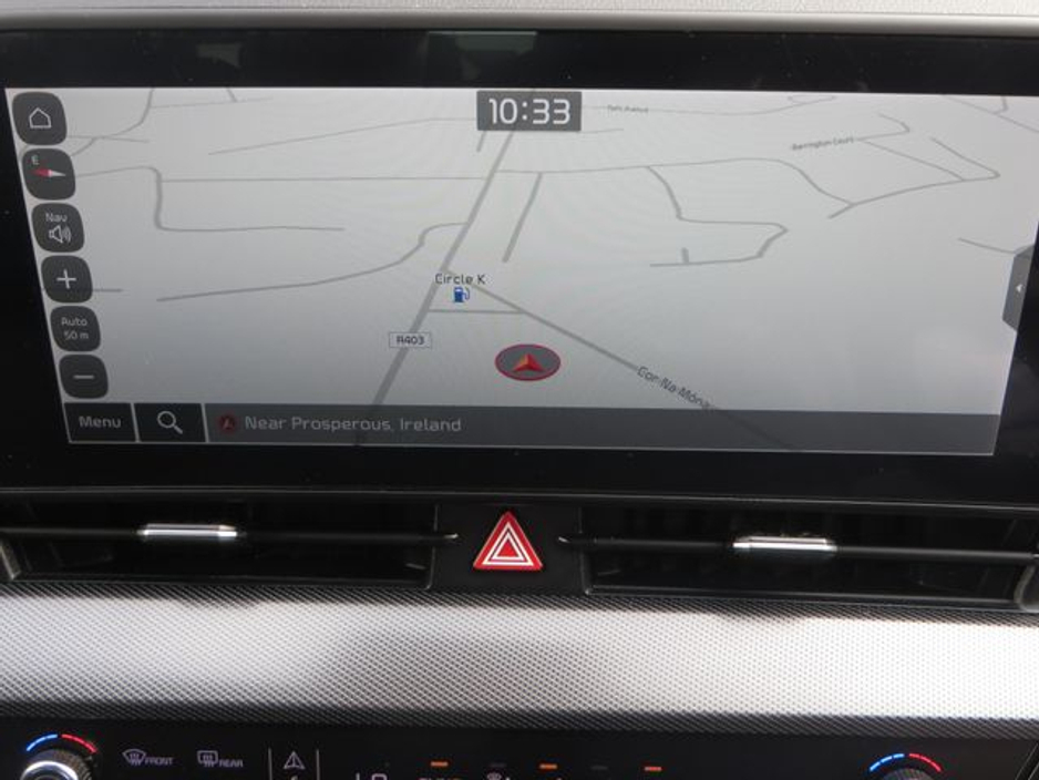 2023 Kia Sportage - image 15