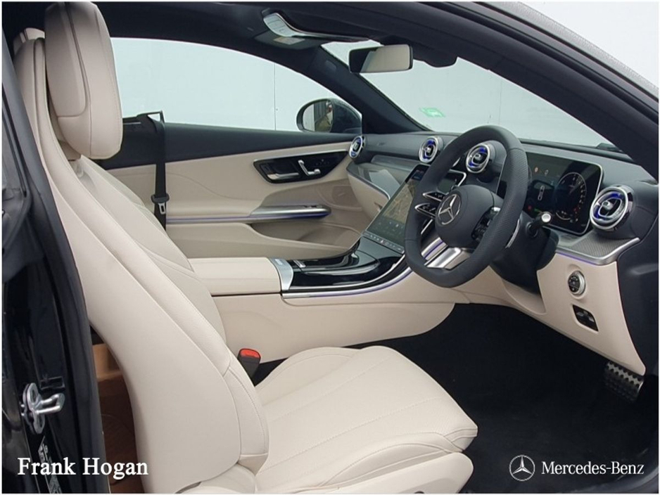 2026 Mercedes-Benz CLE - image 10