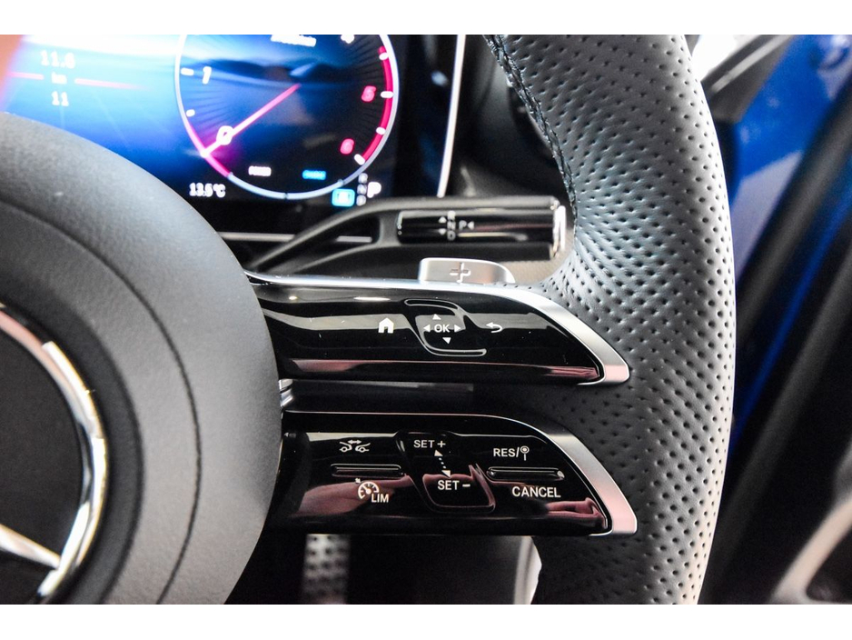 2026 Mercedes-Benz GLC Class - image 22