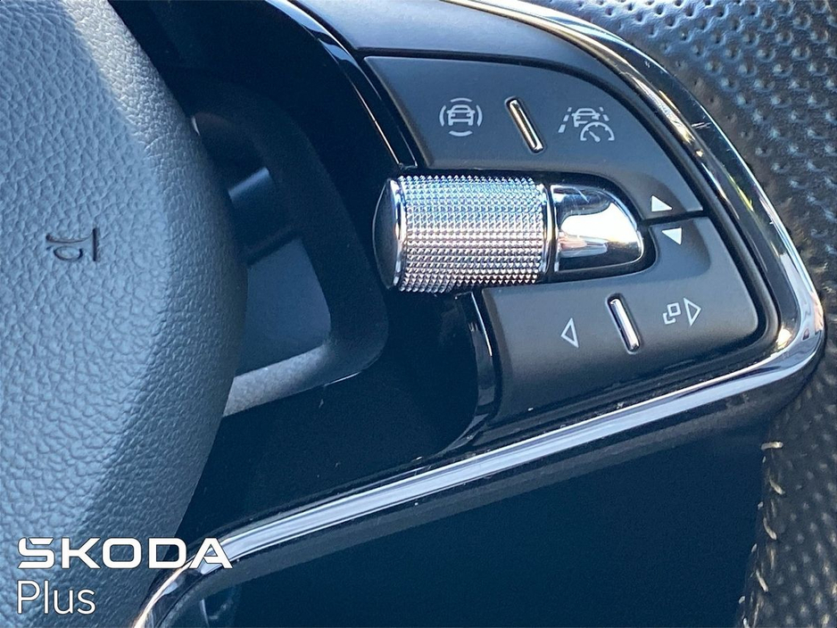 2024 Skoda Enyaq 80 Sportline €39,950