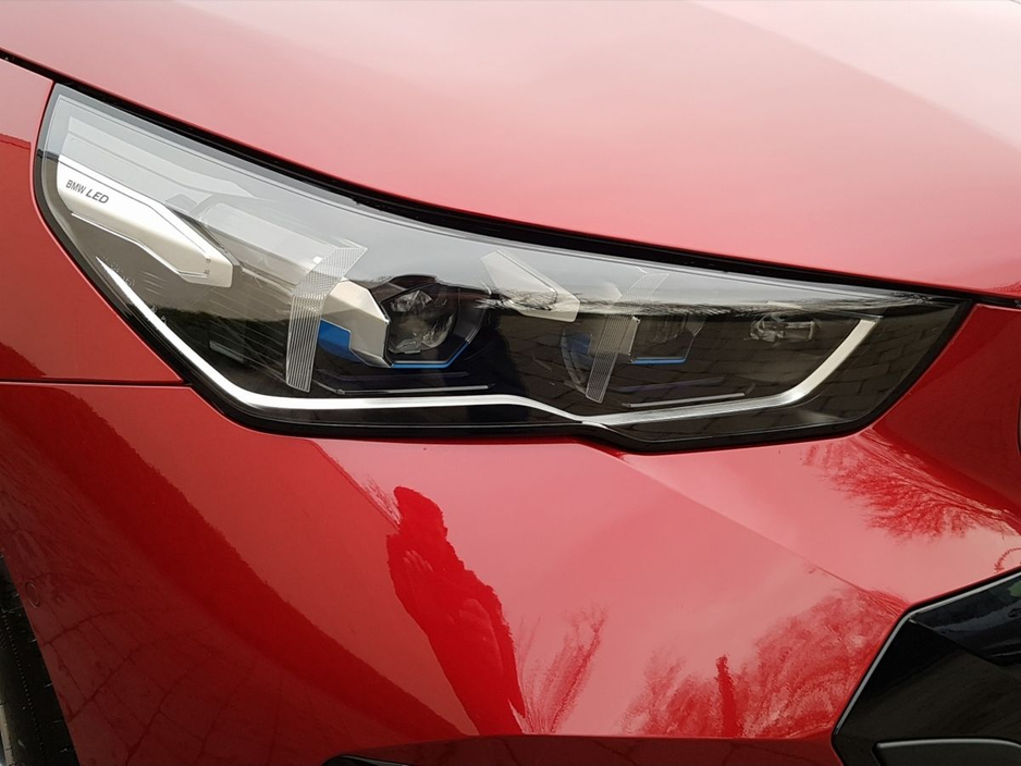 2026 BMW 5 Series 530e M Sport Saloon €77,980