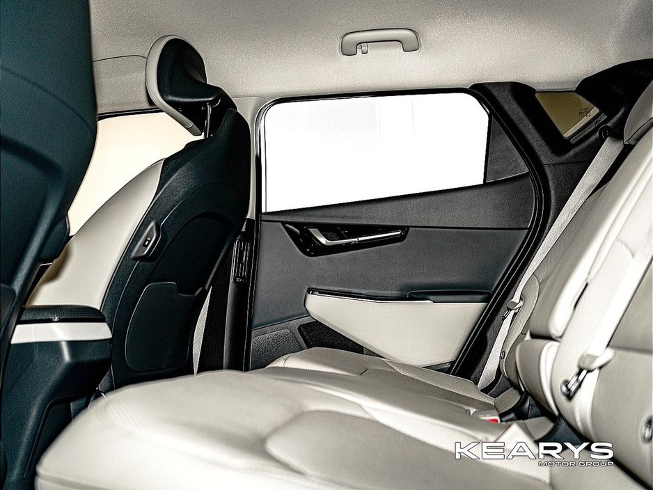 2023 Kia EV6 EV6 Earth €32,950