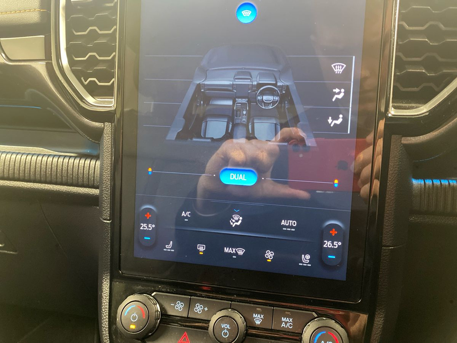 2024 Ford Ranger WILDTRAK 2.0 *EXTRAS* €42,272