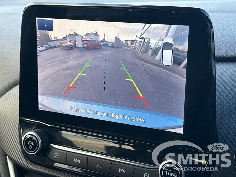 2023 Ford Fiesta VIGNALE ST-LINE X 1.0T 125PS