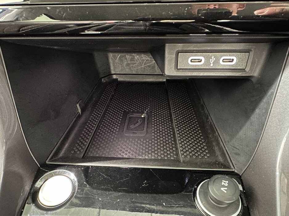 2023 Volkswagen T-Cross R Line 1.0 TSi Automatic DSG 110 BHP €28,800