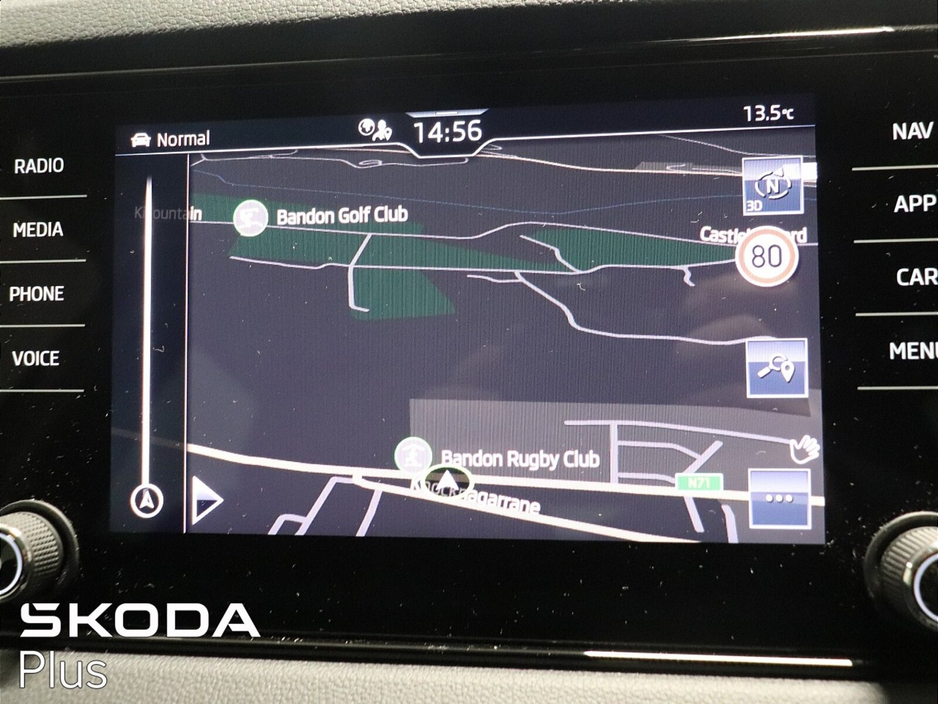 2025 Skoda Karoq SELECTION 2.0TDI 115HP €39,950