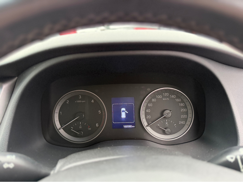 2018 Hyundai Tucson EXECUTIVE 1.7 DIESEL - MANUAL - 12M WARRANTY - CAR: 1718 €13,950