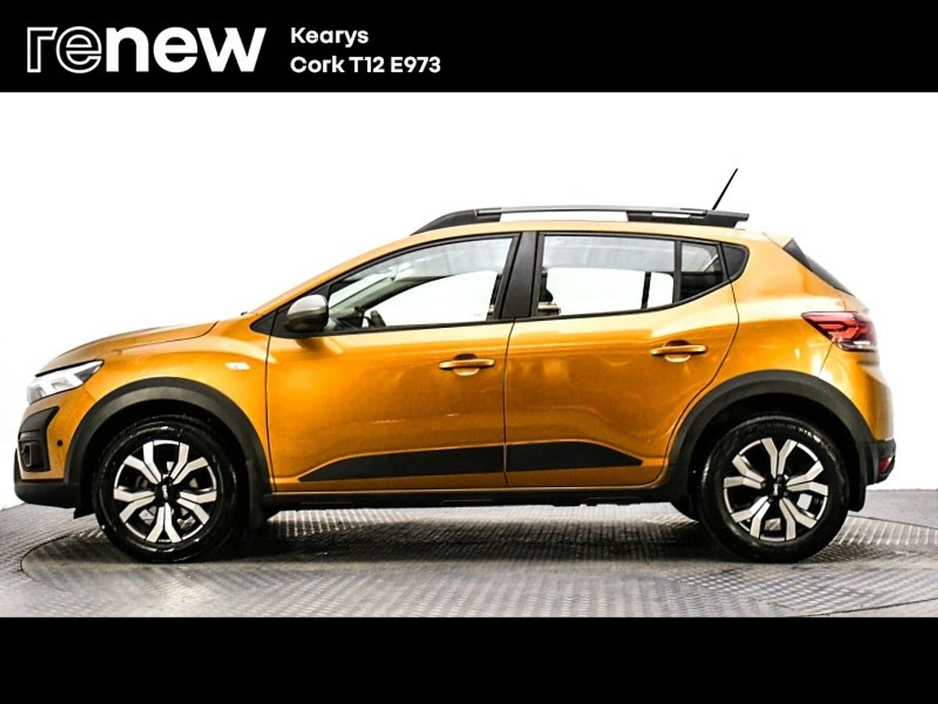 2023 Dacia Sandero Stepway - image 7