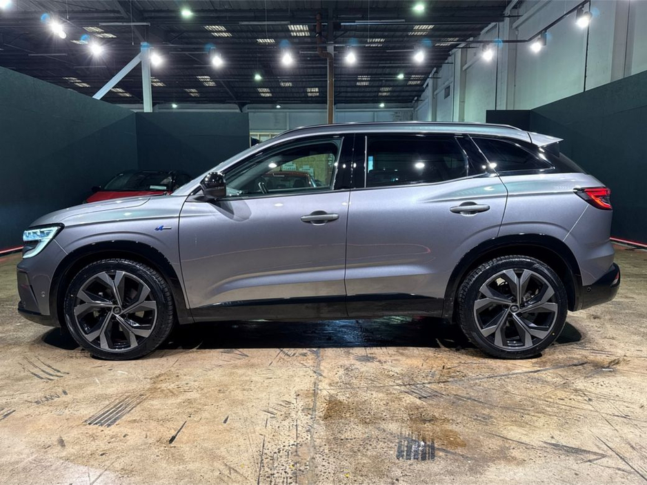 2024 Renault Austral - image 6