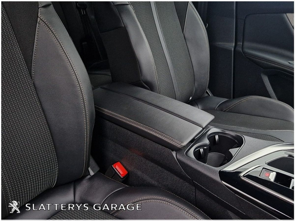 2024 Peugeot 3008 1.5 BlueHDi 130bhp Auto 6.4 GT €34,995